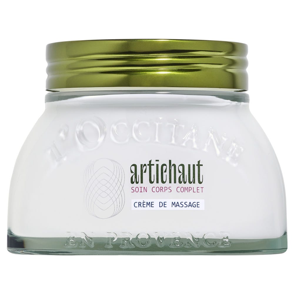 L'Occitane Artischocke Körpercreme 200 ml