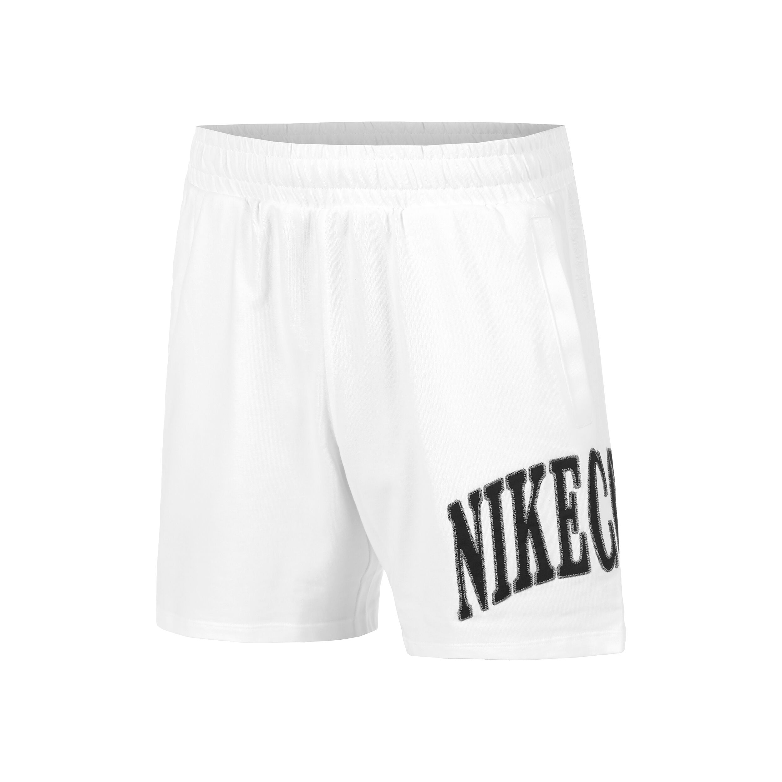 Heritage Shorts Herren - Schwarz, Weiß