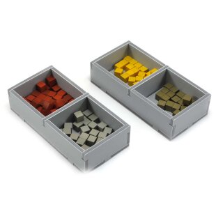 Tzolkin Insert