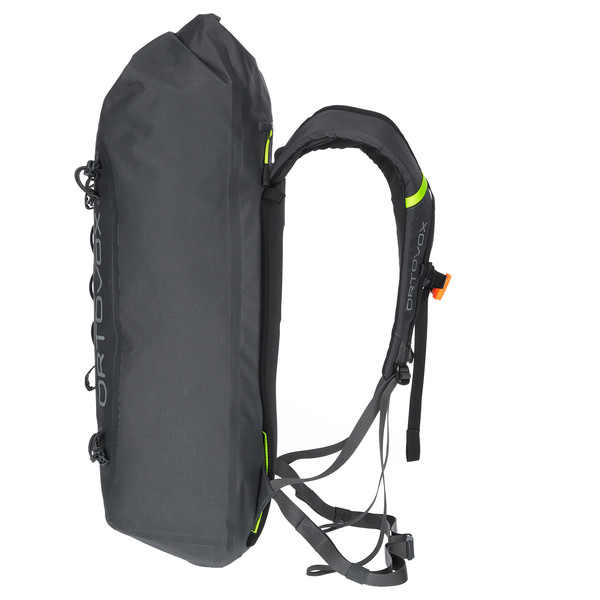 TRAD 22 DRY - Kletterrucksack