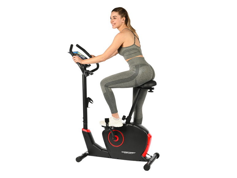 Christopeit Ergometer »ET 3.0«