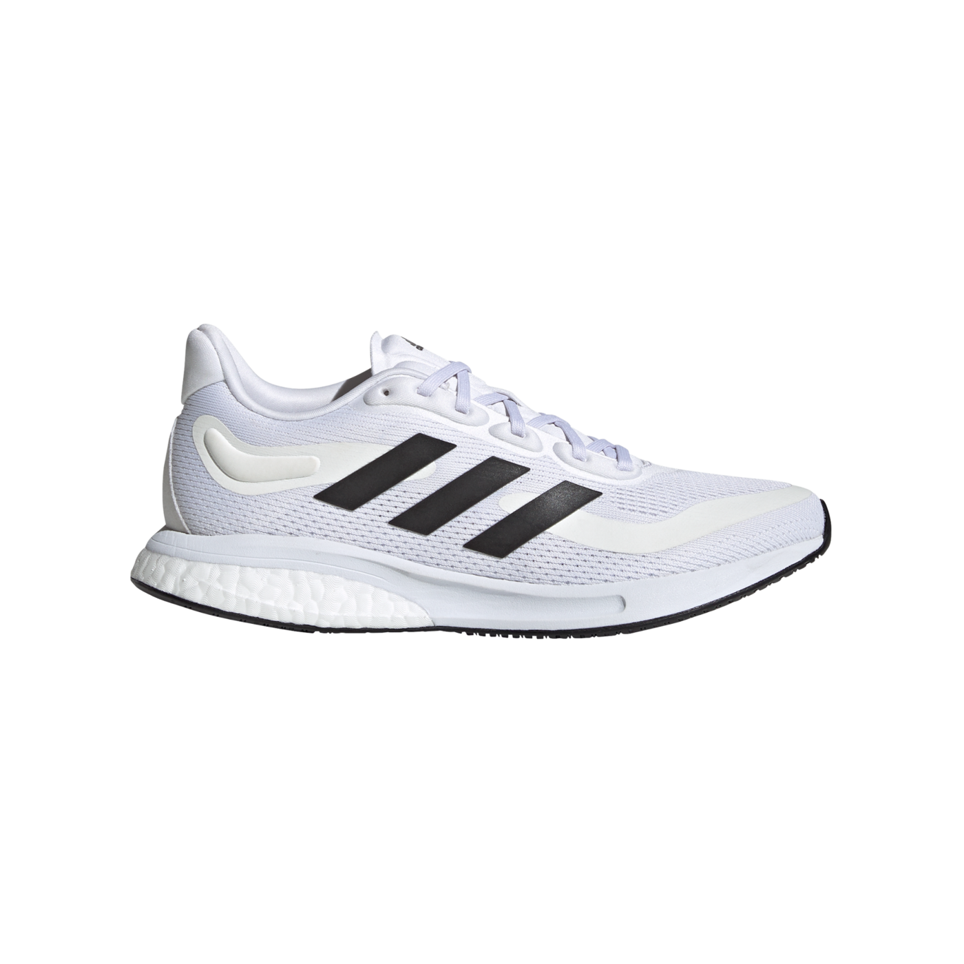 adidas Supernova Running Damen Weiss Schwarz