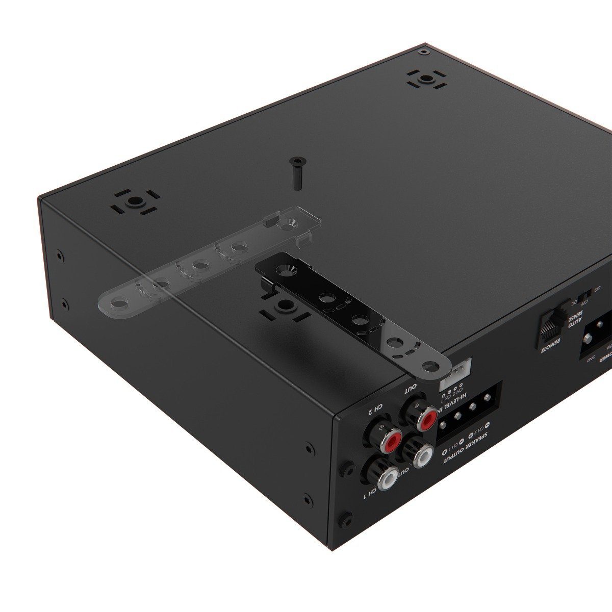 Eton ETON Mini 300.2 Verstärker