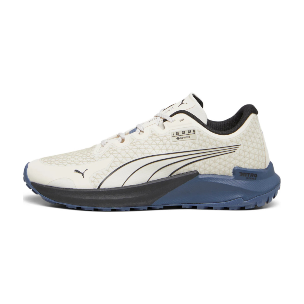 PUMA Trail Fast Trac Nitro GTX 377062-06 / weiss