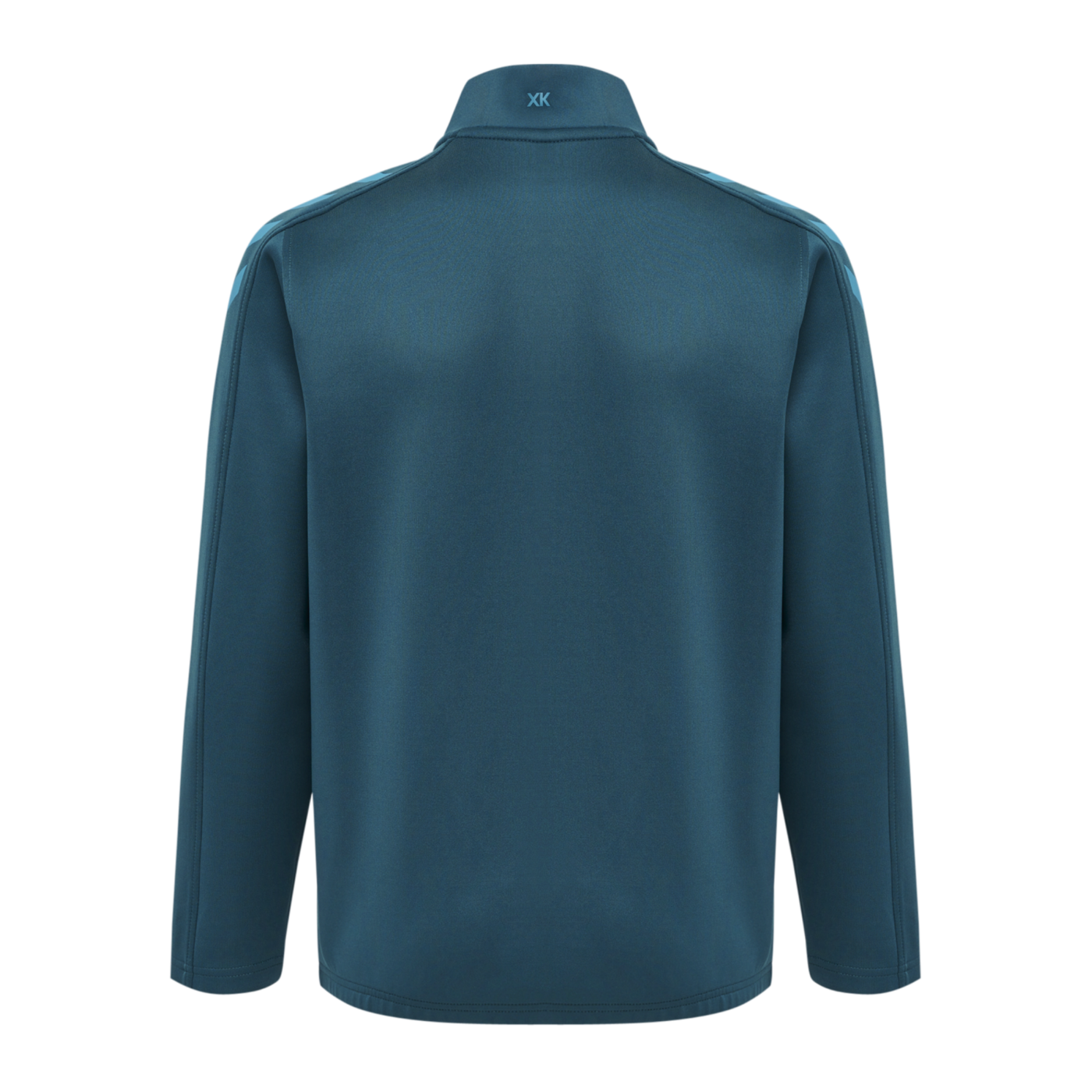 Hummel hmlCORE XK HalfZip Sweatshirt Kids F7058