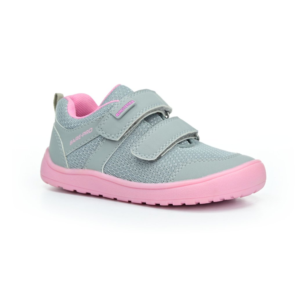 Protetika Nolan Grey Barfußschuhe