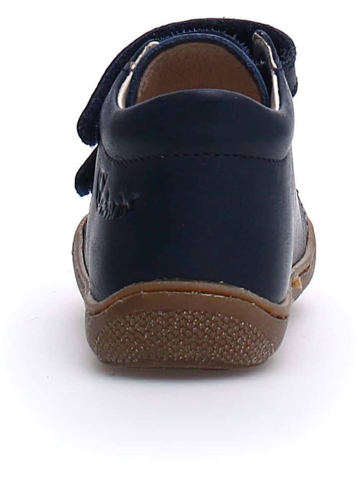Naturino Leder-Sneakers 