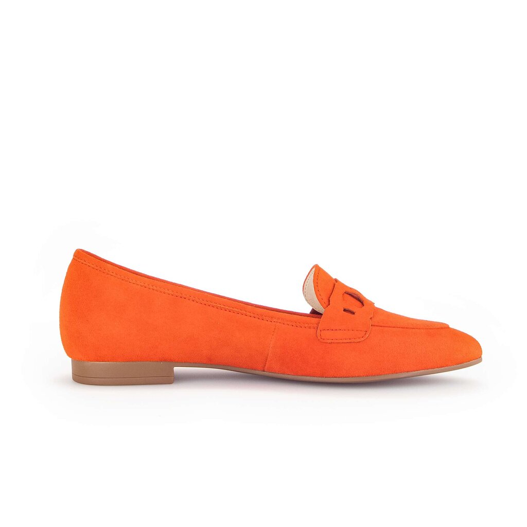 Gabor fashion Slipper orange