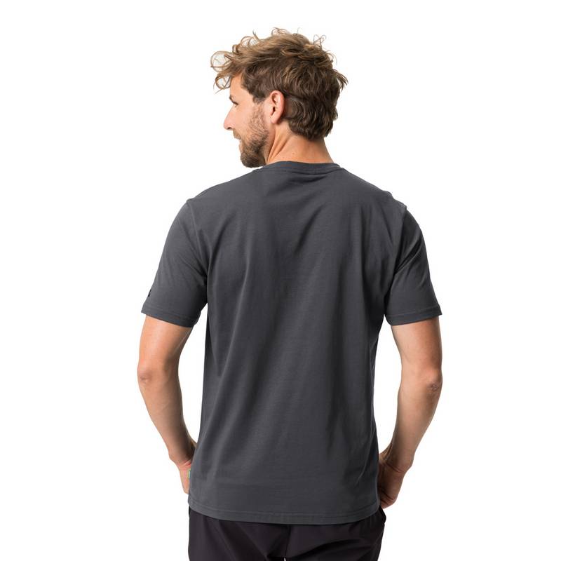 VAUDE Men's Spirit T-Shirt T-Shirt Herren