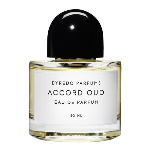 Byredo Accord Oud parfuminis vanduo 50 ml