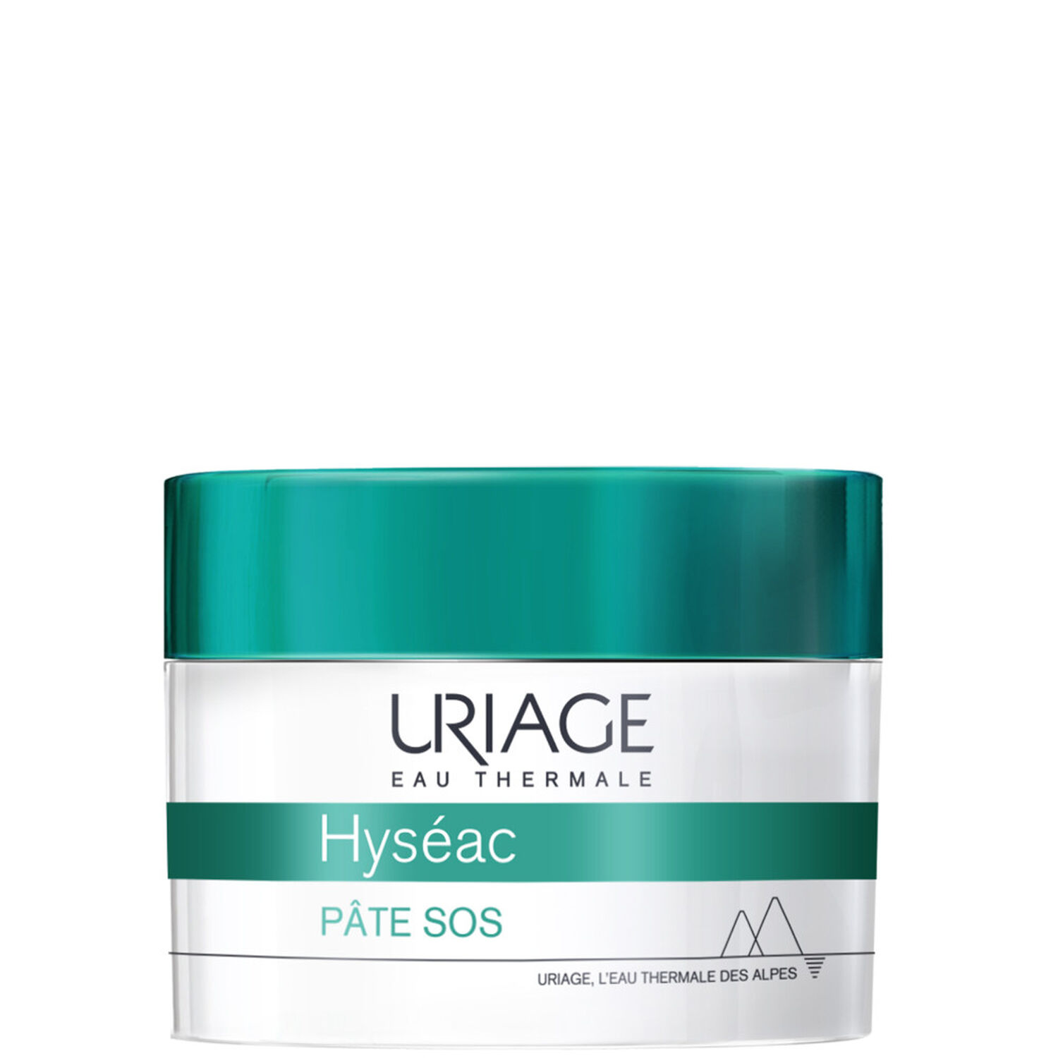 Uriage Hyséac Pâte SOS