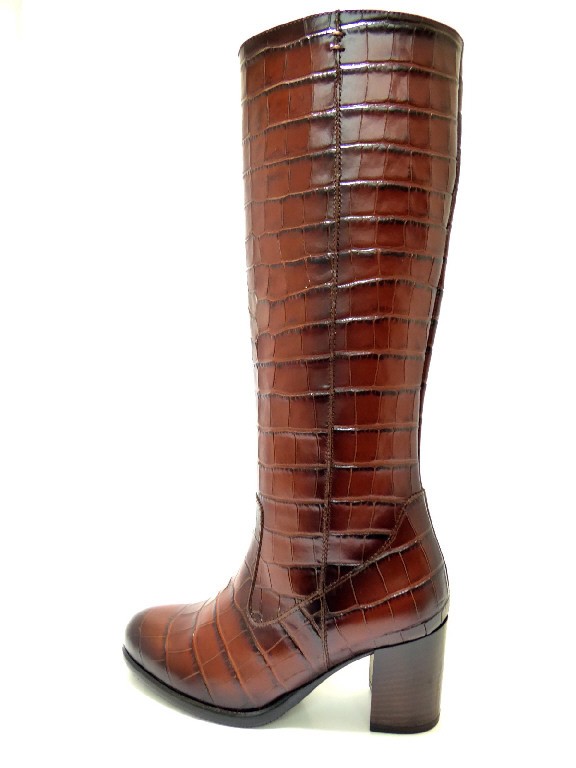 GABOR Stiefel braun