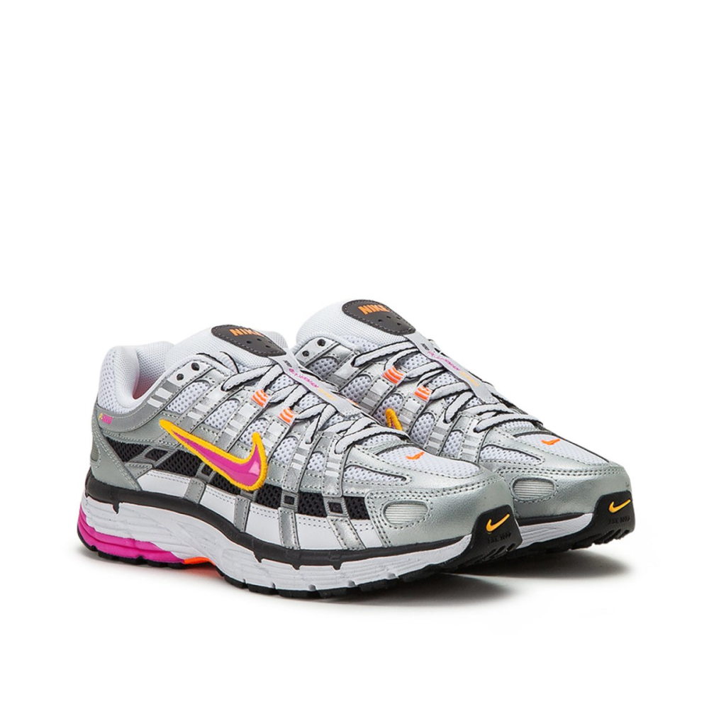 Nike Wmns P 6000 BV1021-100 / weiss