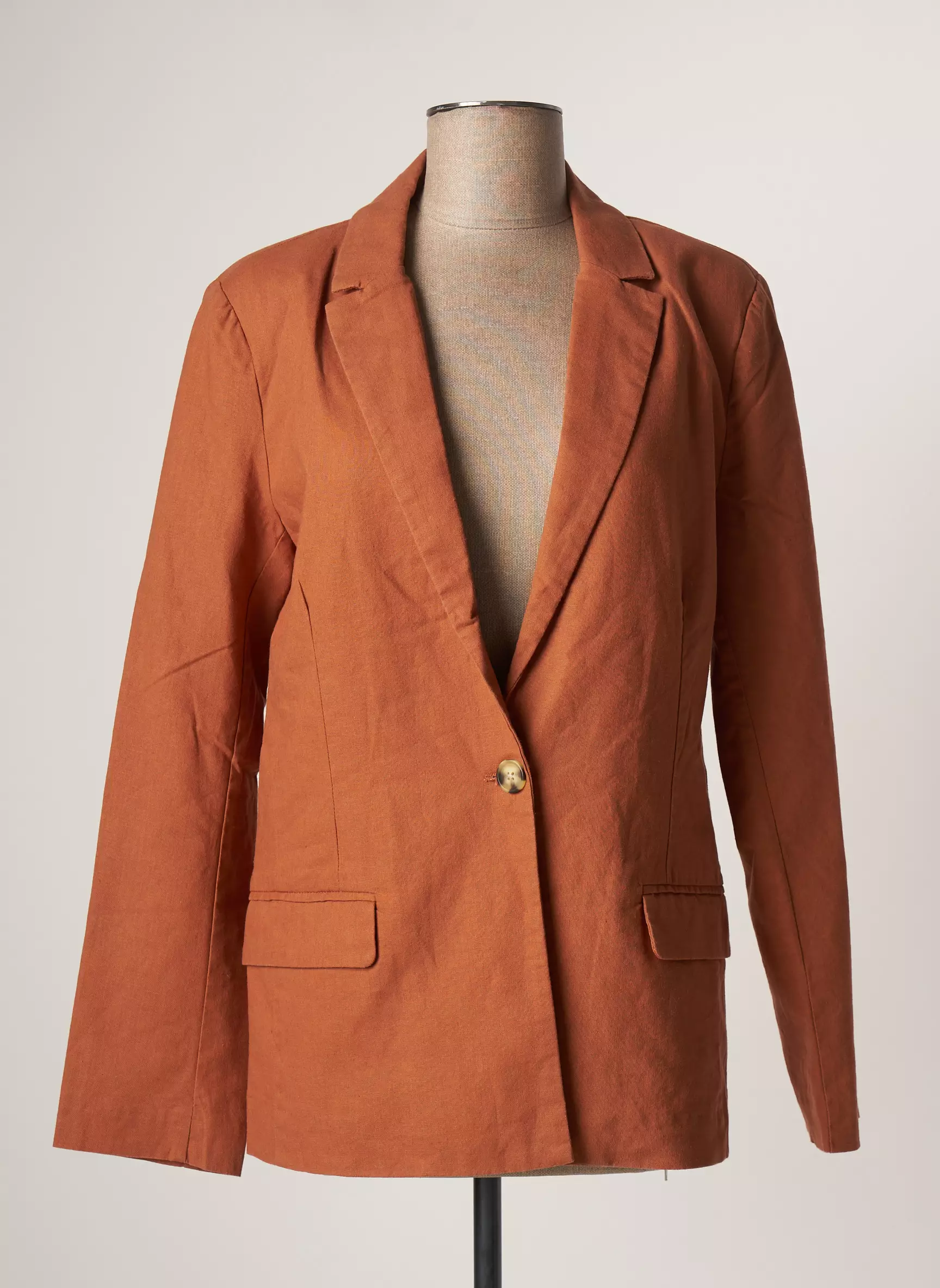 Best Mountain Blazers Femme couleur marron