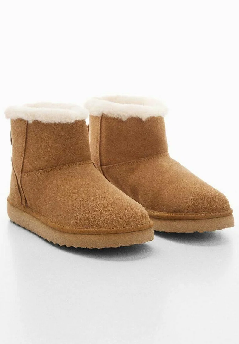 Mango Kids ANNA - Botas de nieve