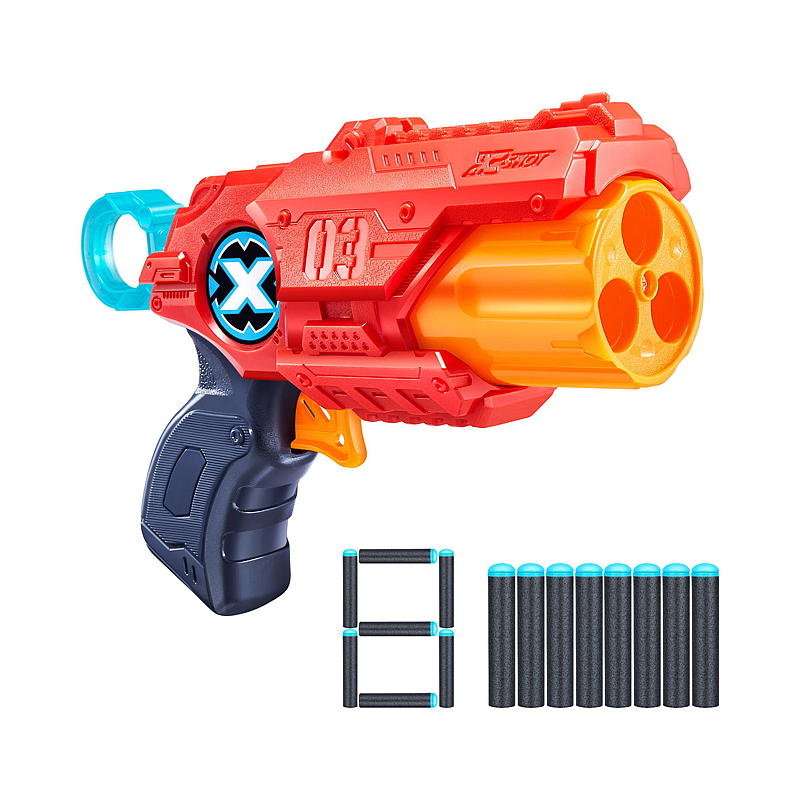 X-Shot Utskyter Excel MK, X-shot
