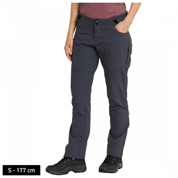Stoic - Women´s SälkaSt. Pro Pant - Trekkinghose