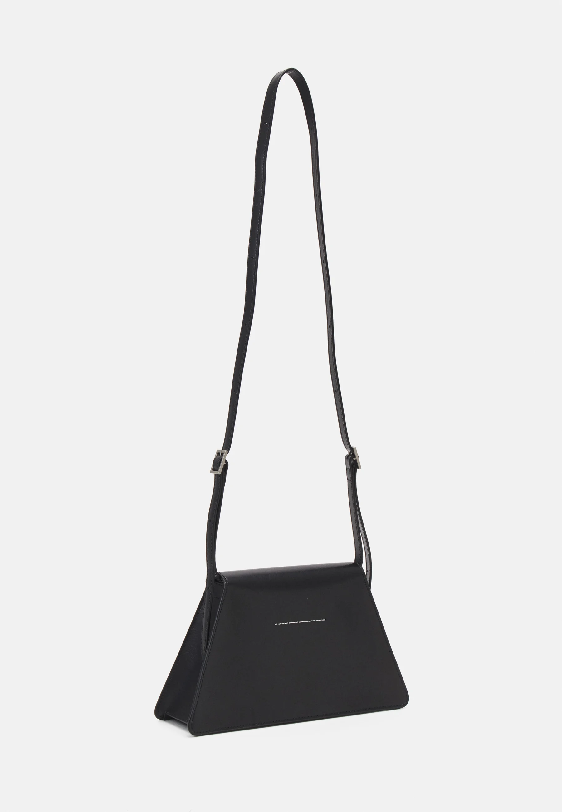 MM6 Maison Margiela NUMERIC BAG MEDIUM UNISEX - Bolso de hombro