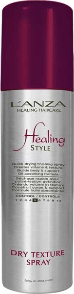 Lanza Healing Style Dry Texture Spray Trockenshampoo