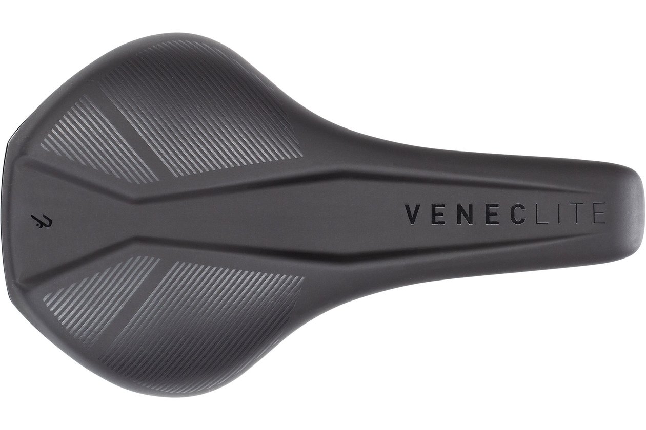 Cube Natural Fit Sattel Venec Lite