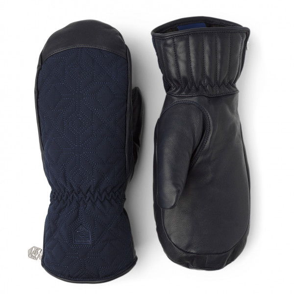 Hestra - Women's Primaloft Solida Mitt - Handschuhe