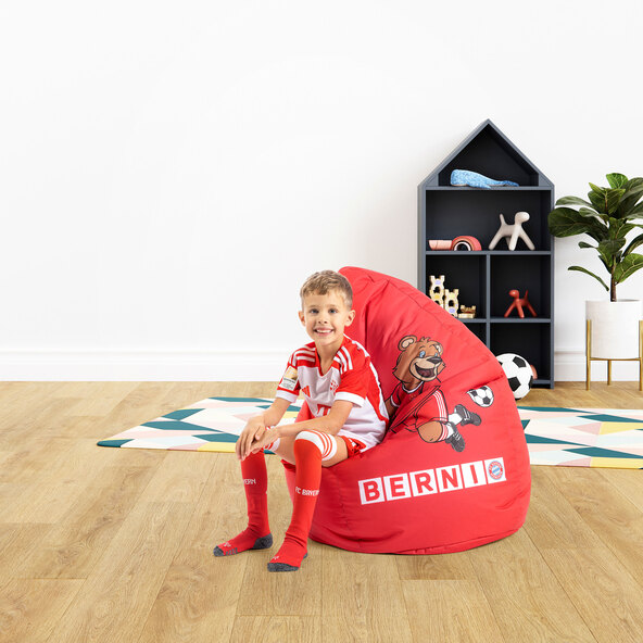 Sitzsack BeanBag Bearnie XL FCB