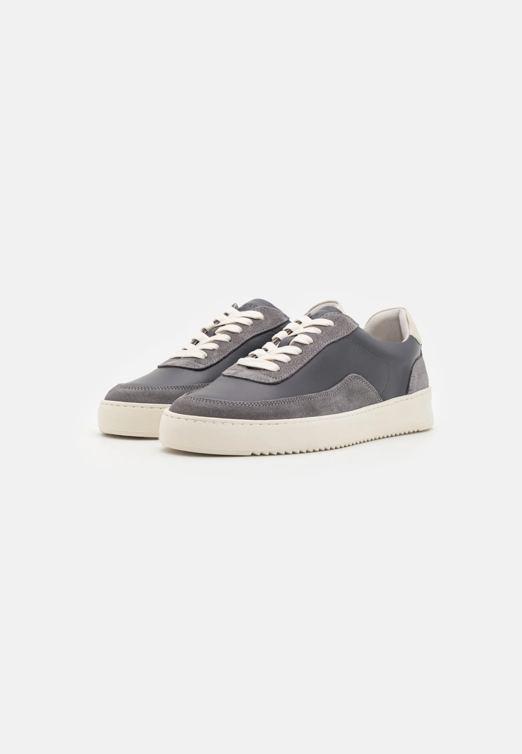 Piezas de relleno UNISEX WORLD - Zapatillas bajas