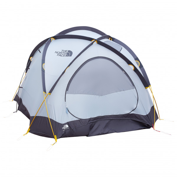 The North Face - Bastion 4 - 4-Personen Zelt