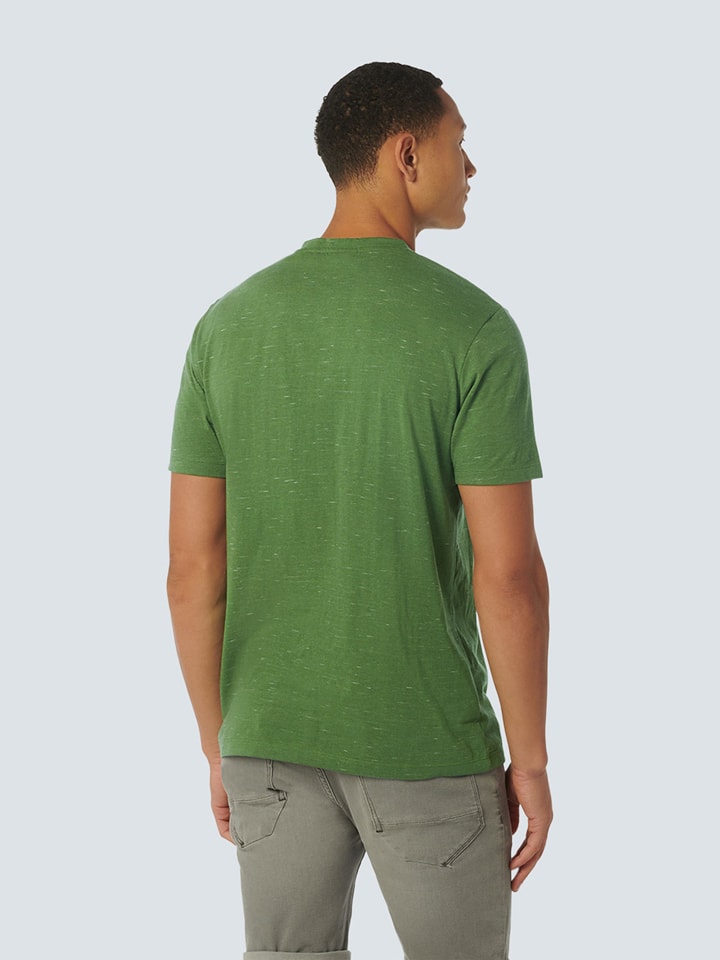 No Excess Shirt in Grün günstig kaufen