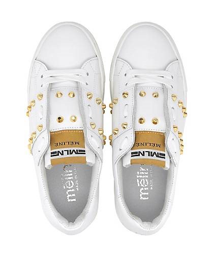 Meline Fashion-Sneaker UG325