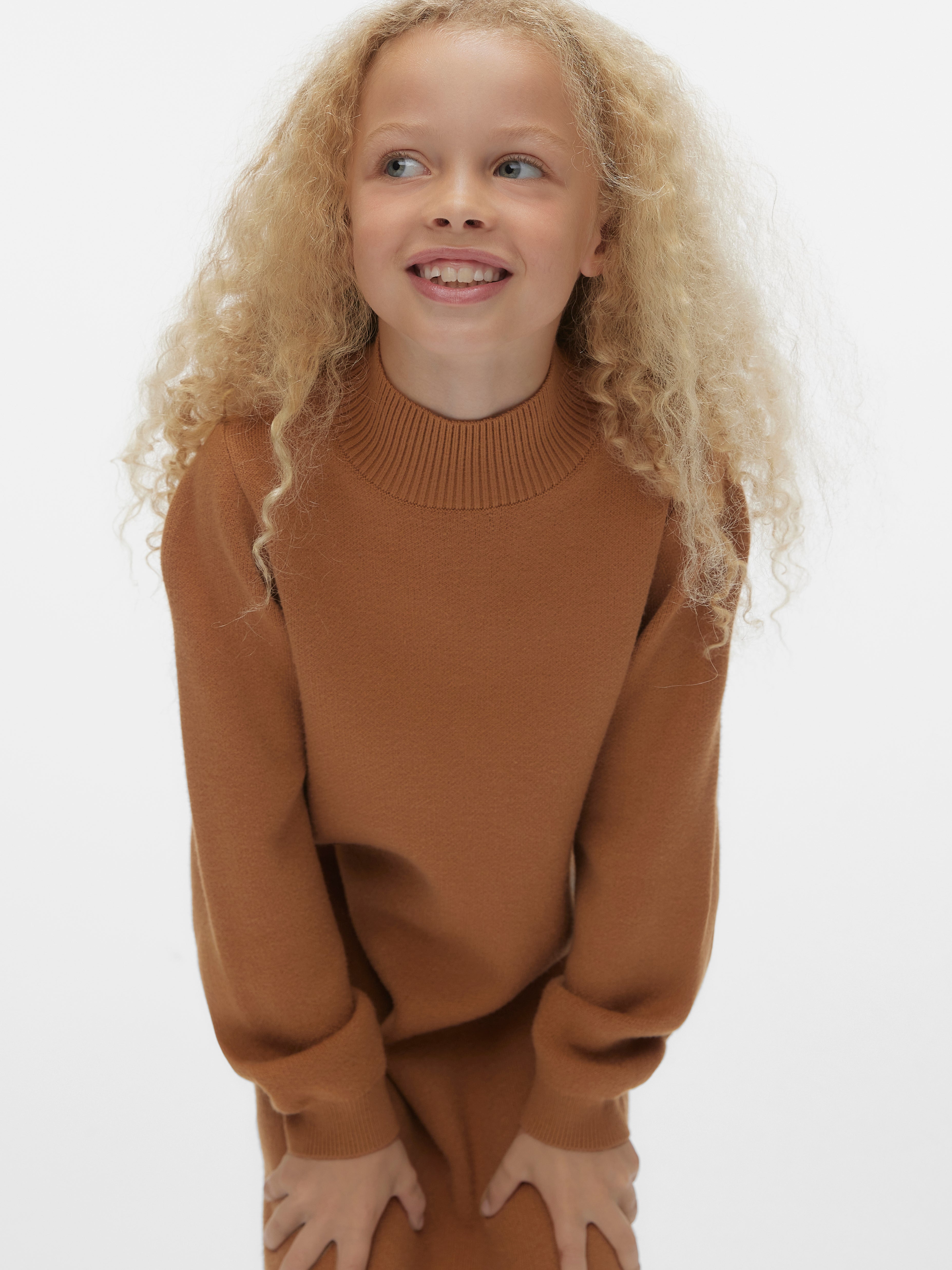 VMKENYA Pullover
