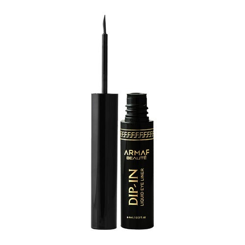 Tuș de ochi lichid de noapte Armaf Beauté Dip-In 4 ml