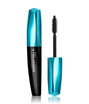 Manhattan Wonder' Full Waterproof Mascara-11 ml