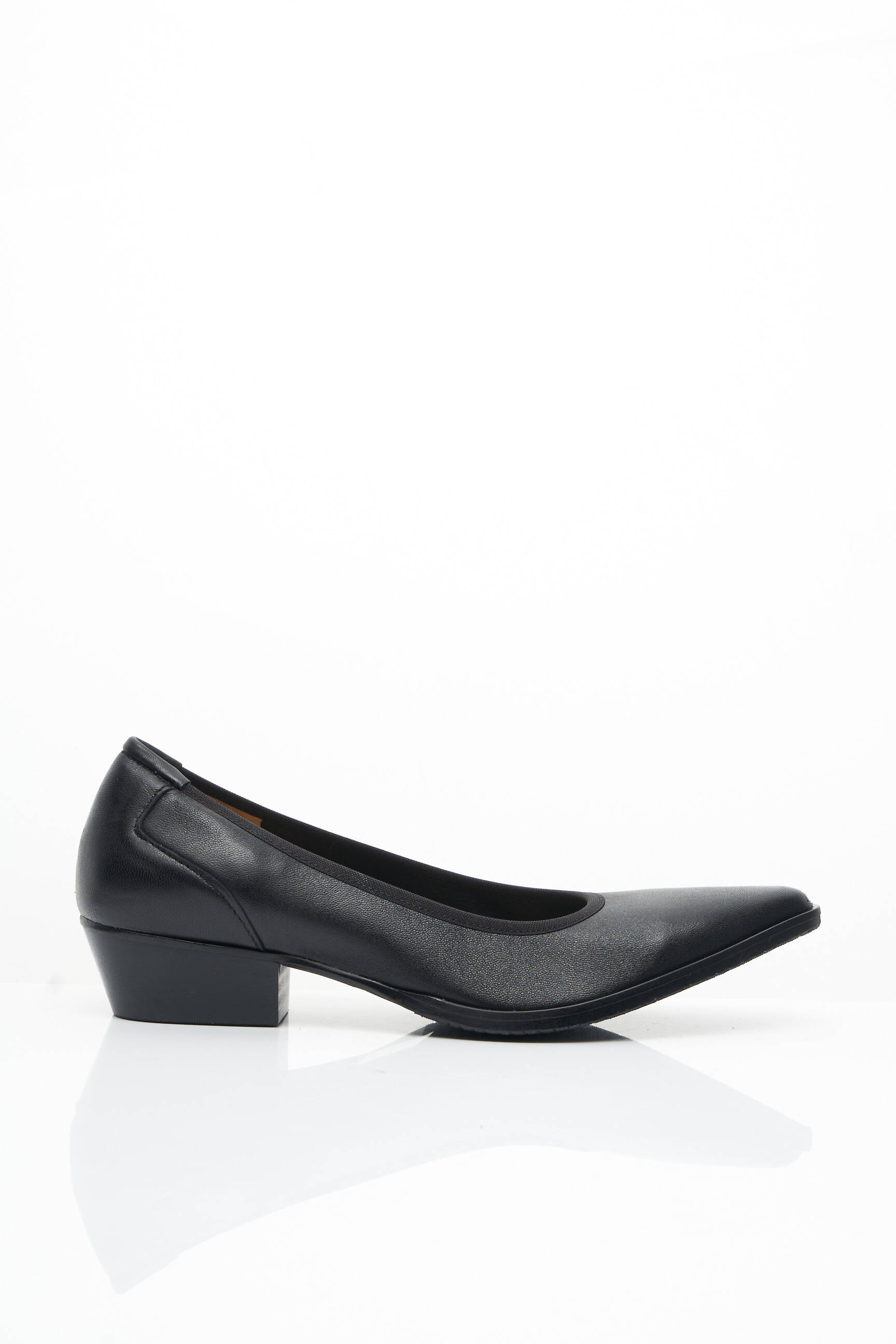 Otess Escarpins Femme couleur noir