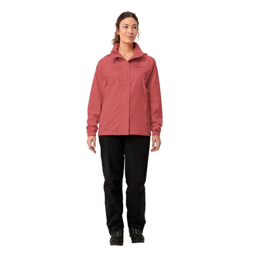 Escape Bike Light Regenjacke Damen