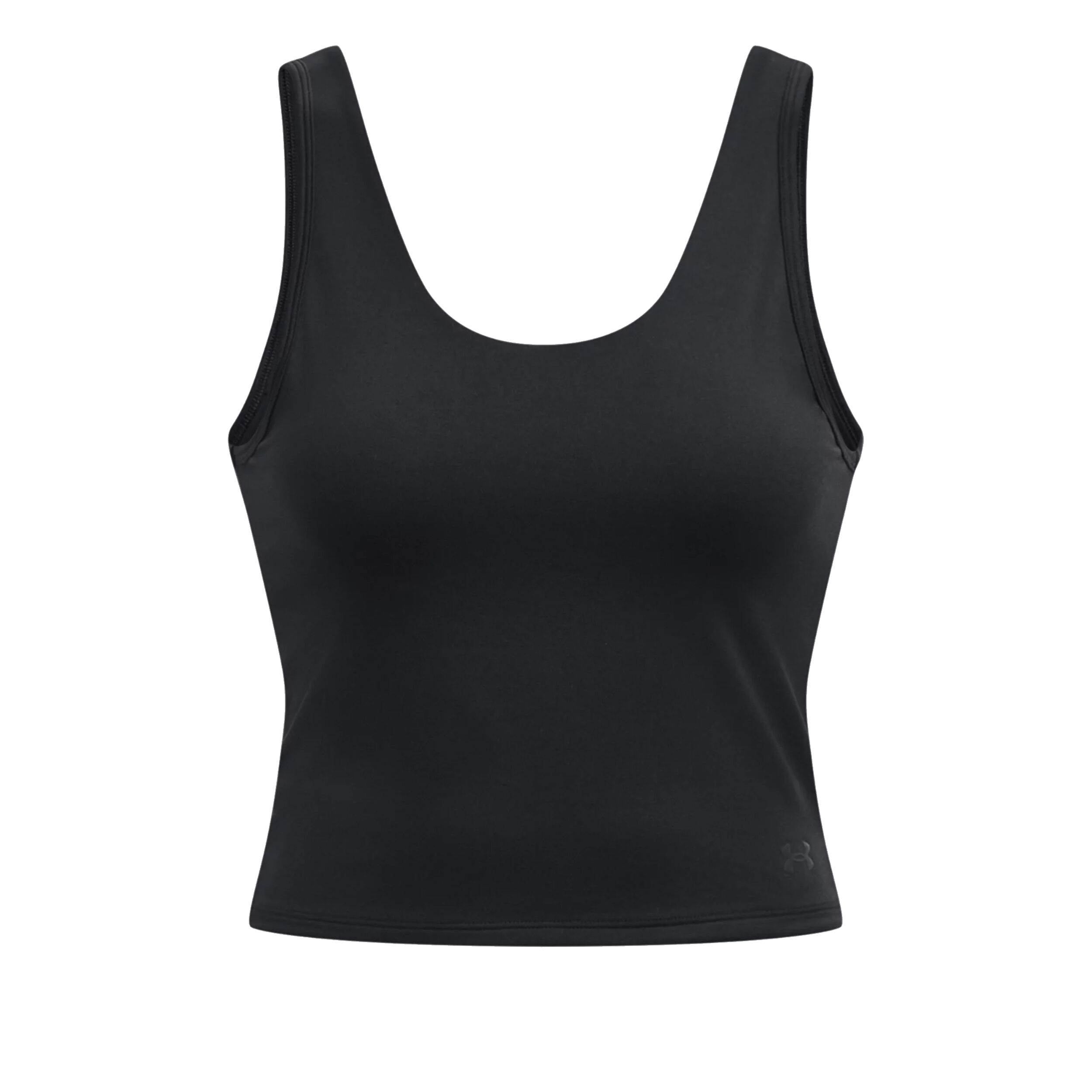Motion Tank-Top Damen - Schwarz