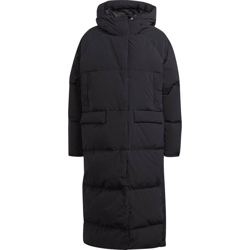 adidas Big Baffle Daunenmantel Damen