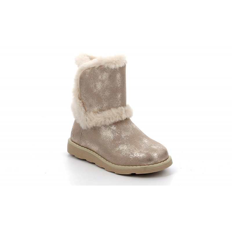 Boots synthetique Aldoux