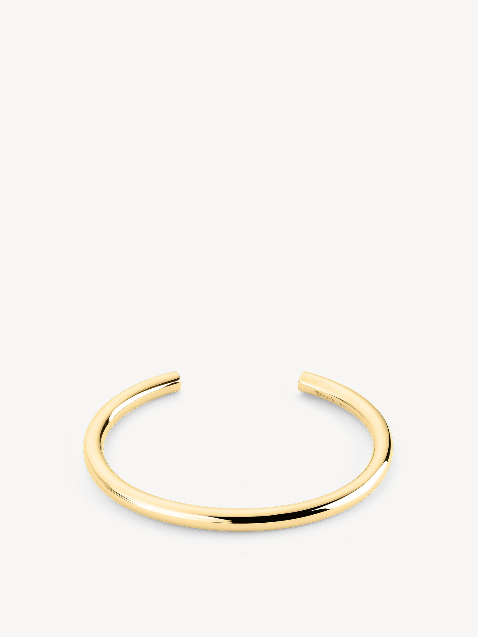 Ensemble de bracelets - doré