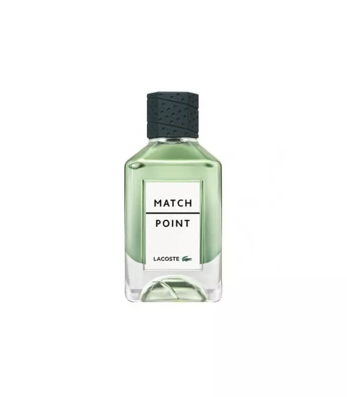 MATCH POINT Eau de Toilette