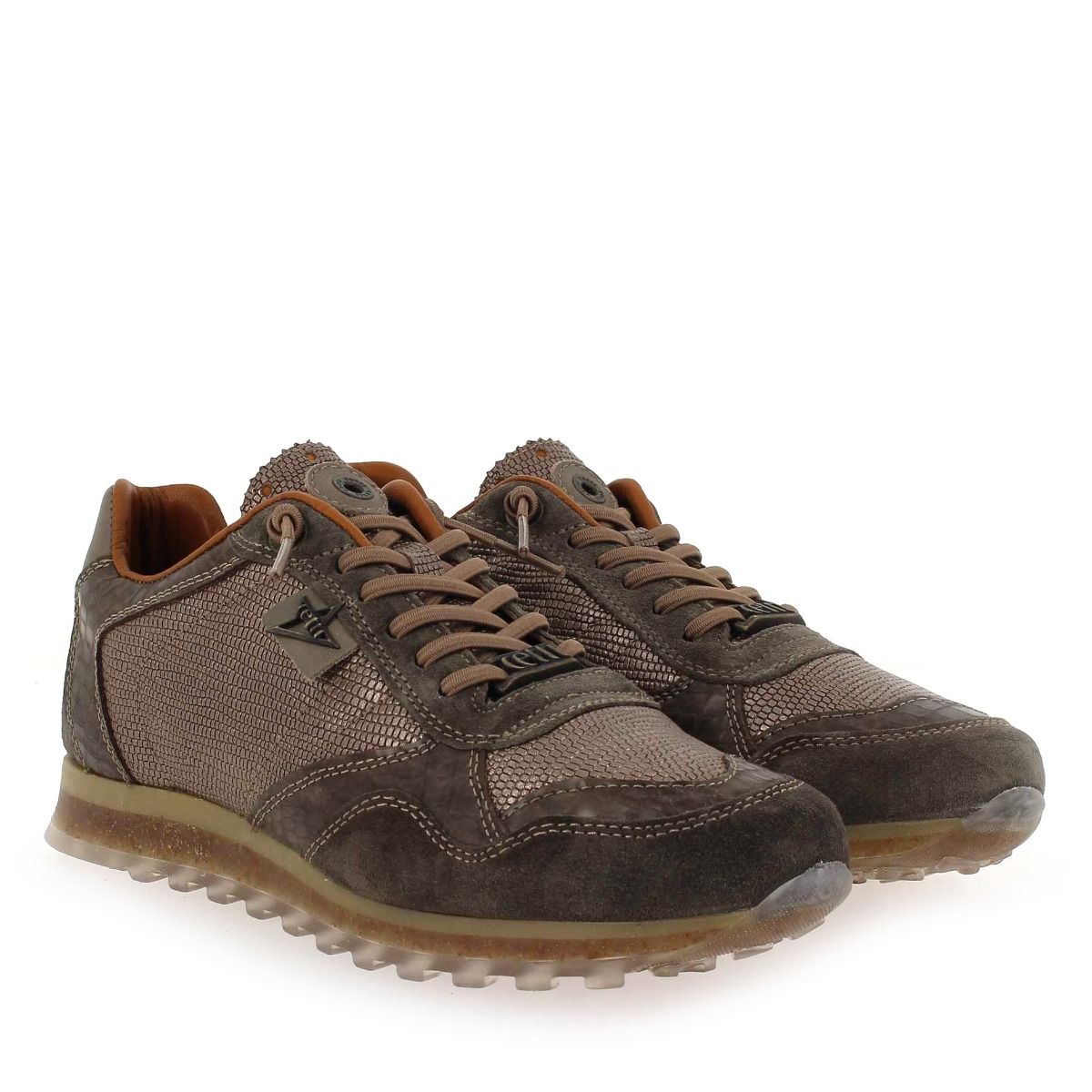 Cetti  C848 SRA H23 - Taupe Bronze