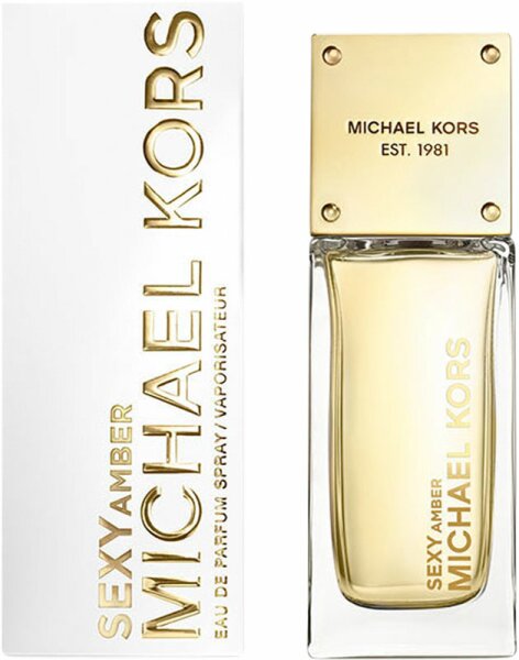 Michael Kors Sexy Amber Eau de Parfum