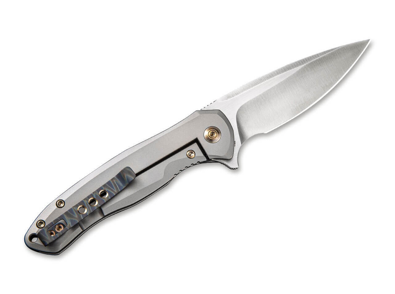 Kitefin Gray
