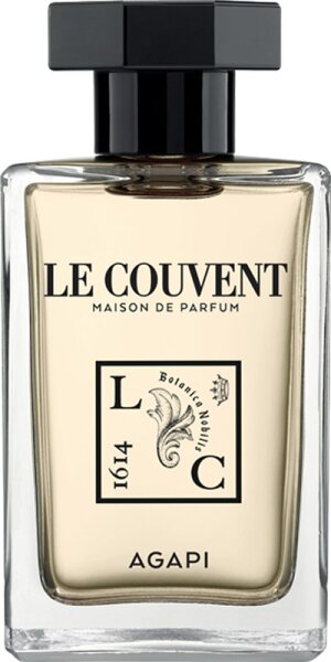 Le Couvent Maison de Parfum Les Parfums Singulières Agapi Eau de Parfum