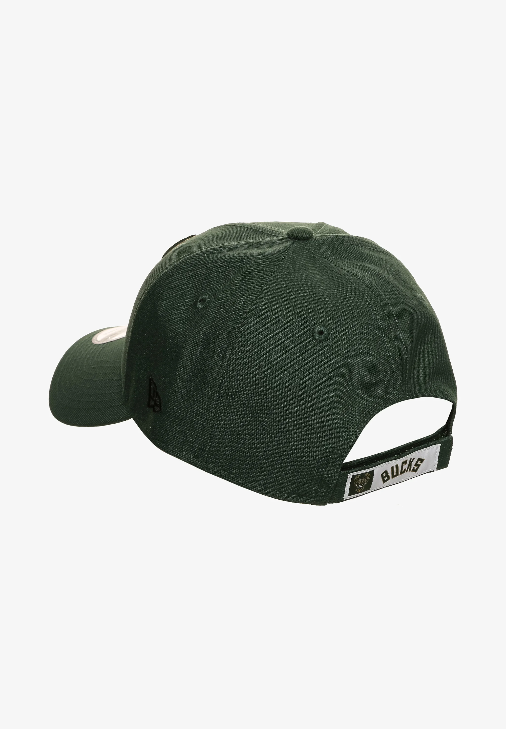 Gorra New Era 9FORTY NBA MILWAUKEE BUCKS THE LEAGUE - Gorra