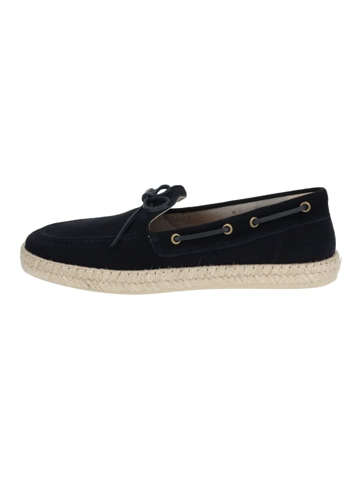 Geox Slipper in Navy günstig kaufen