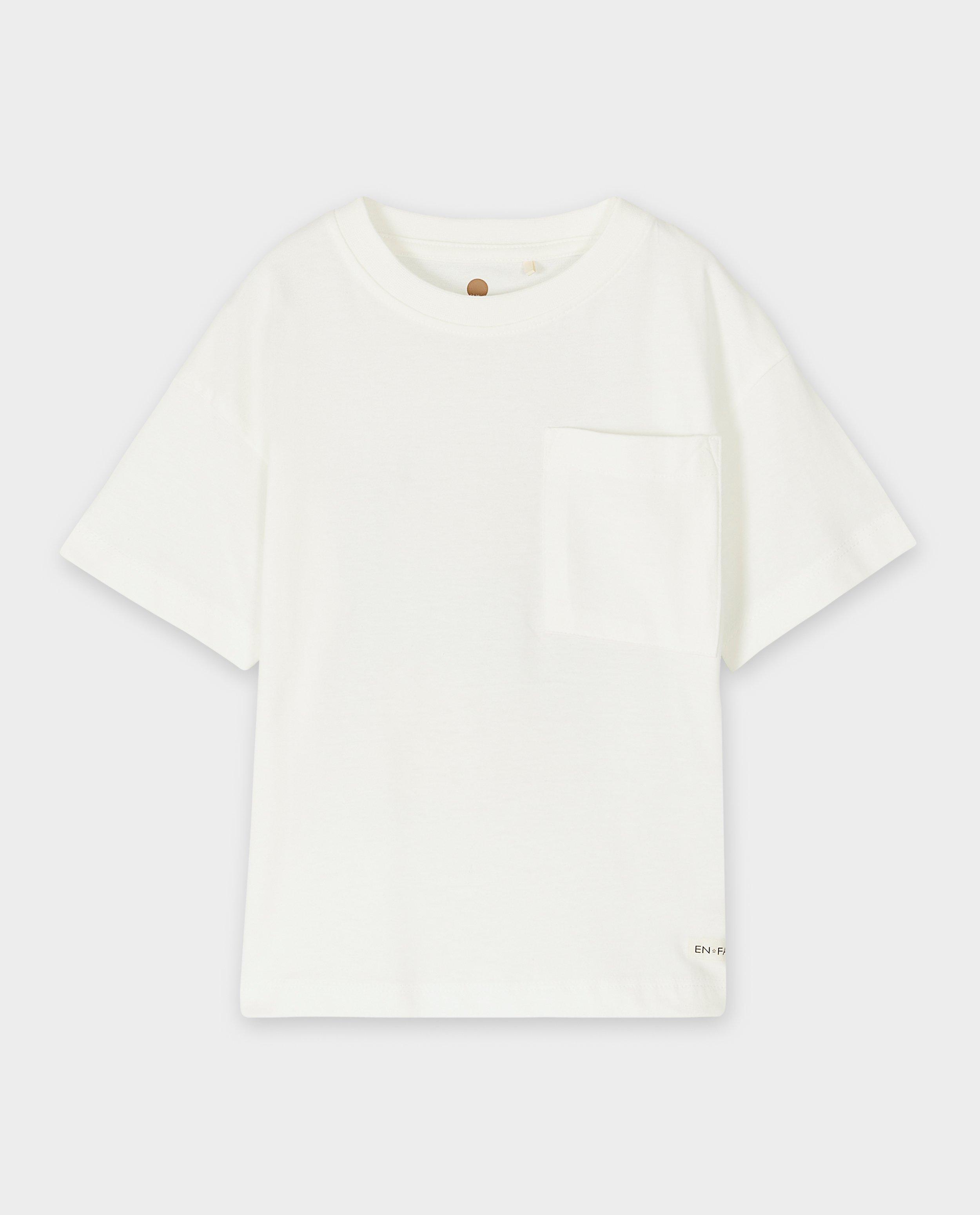 Tricou bej pentru copii