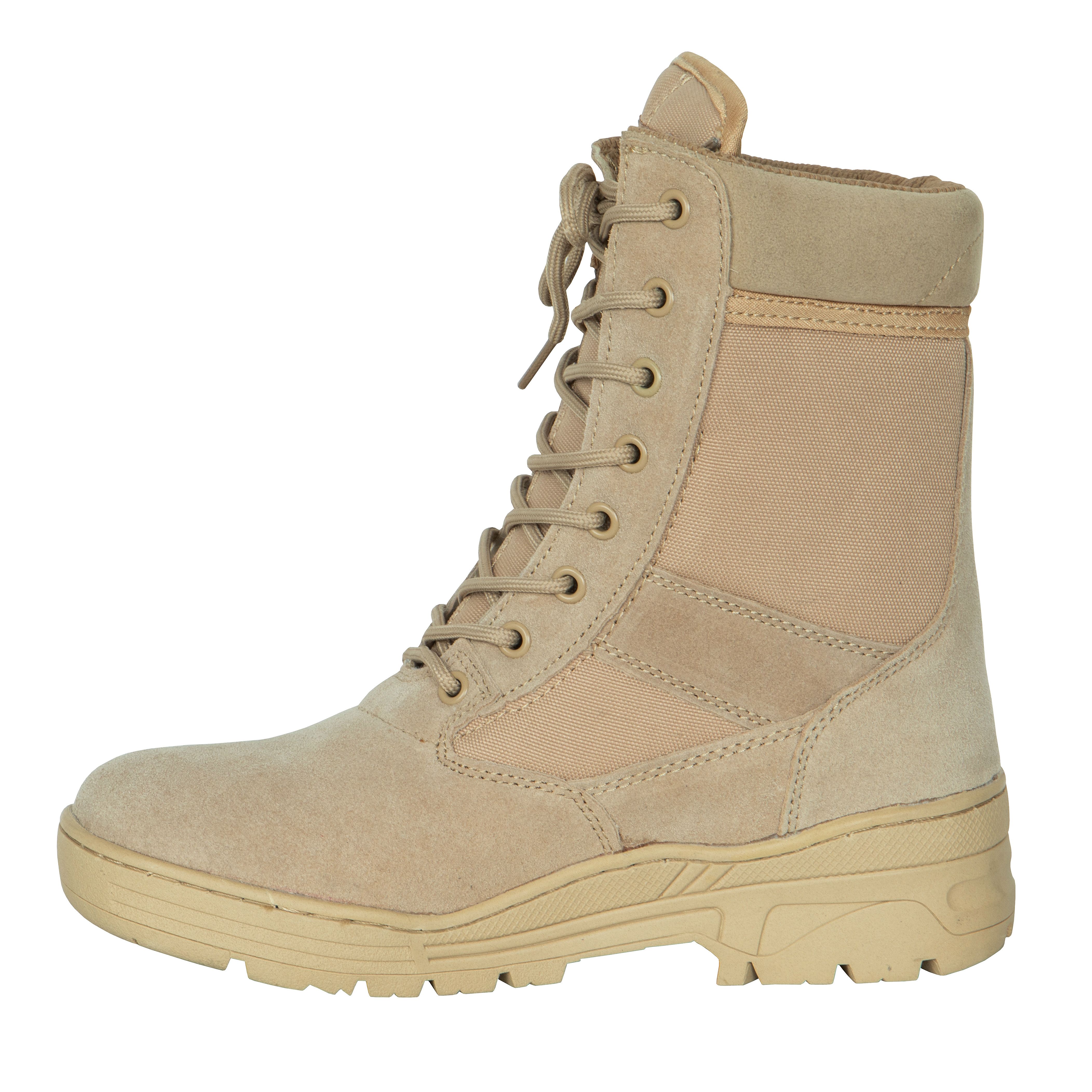 Outdoor Boots
