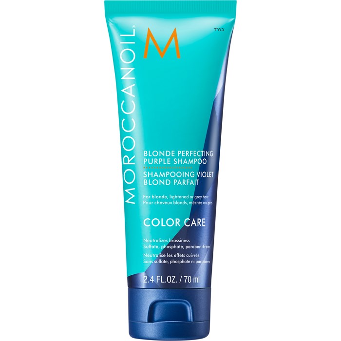 Blonde Perfecting Purple Shampoo