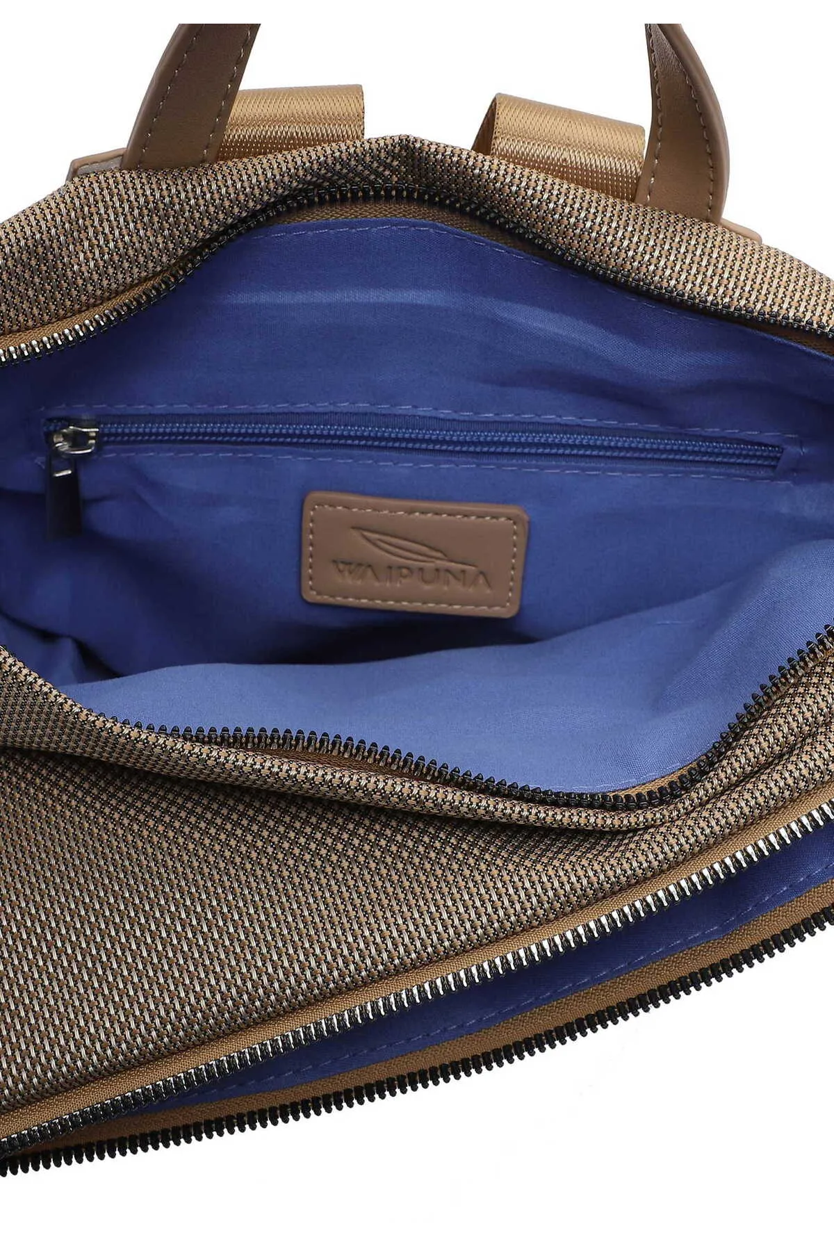 Waipuna  Rucksack Kanalana